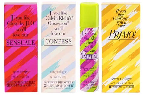 cologne knock offs|knock off colognes for women.